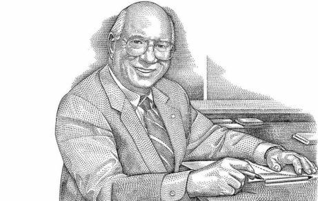 Don Clifton - Gallup